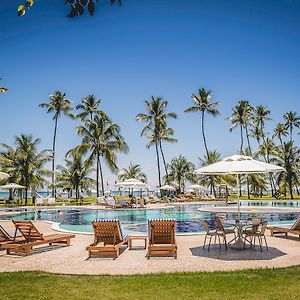 Patachocas Beach Resort