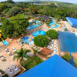 Hotel Estância Barra Bonita