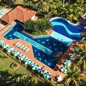 Hotel Berro D´Agua